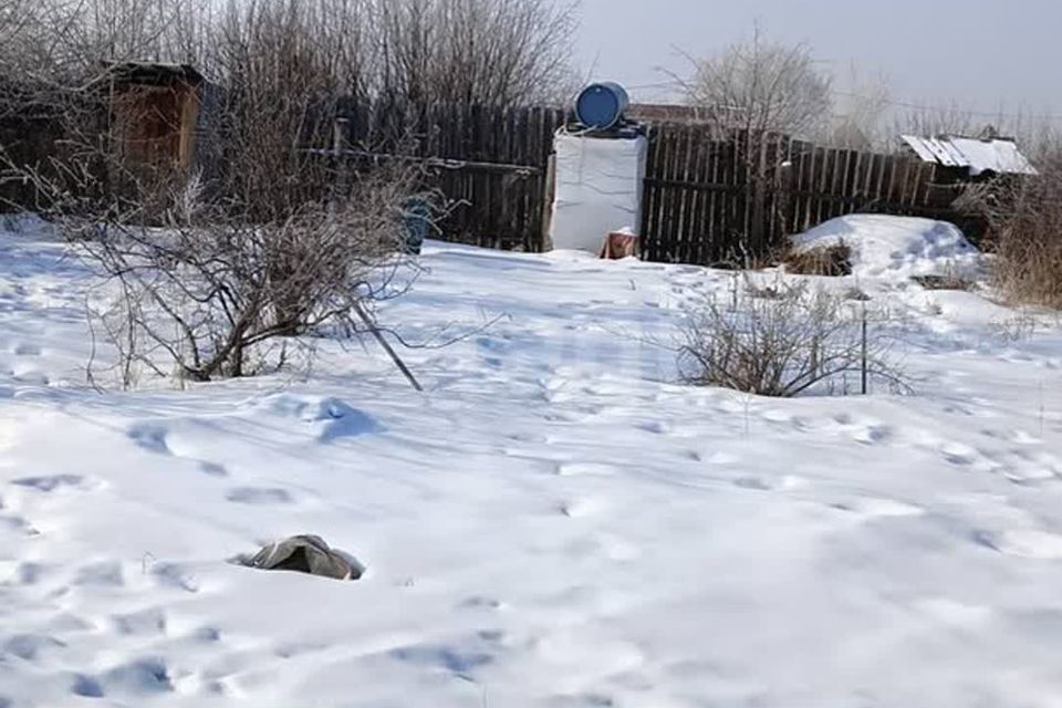 земля городской округ Абакан, СОСН Подсинее-Дорожник, Белоярская улица фото 7