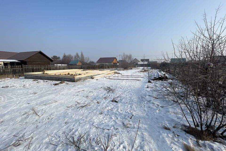 земля городской округ Абакан, дачный район Аскизский Тракт, СОСН Аскизский Тракт-Мечта фото 5