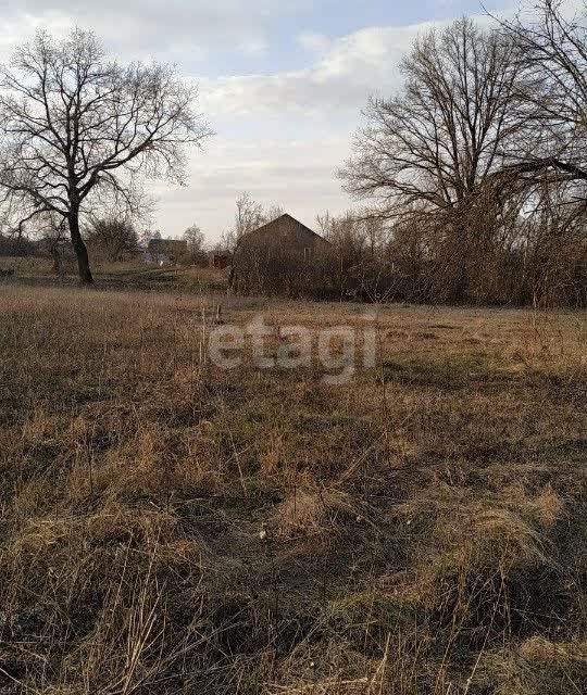 земля р-н Белгородский село Беломестное фото 5