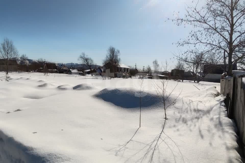 земля городской округ Южно-Сахалинск, ДНТ Агат фото 5