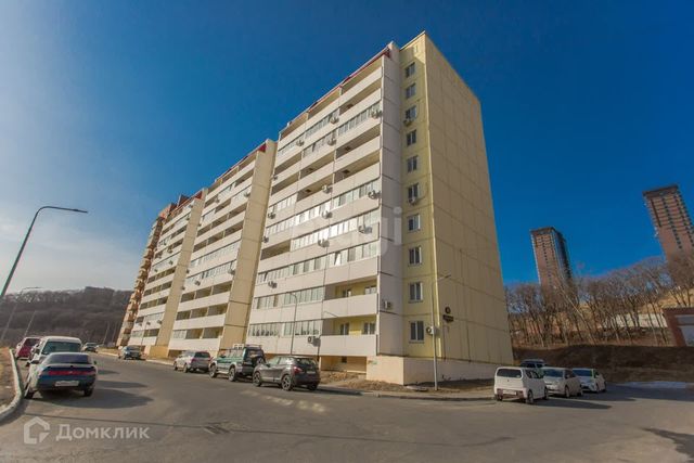 дом 57 Владивостокский городской округ фото