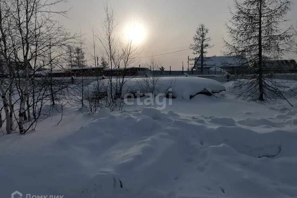 земля г Новый Уренгой городской округ Новый Уренгой, ДПК Ермак фото 6