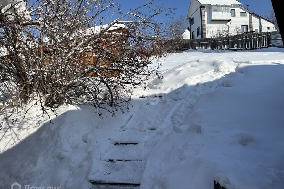 дом г Горно-Алтайск ул Фрунзе городской округ Горно-Алтайск фото 8