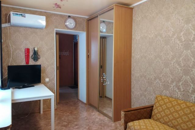 комната дом 46 городской округ Уфа фото