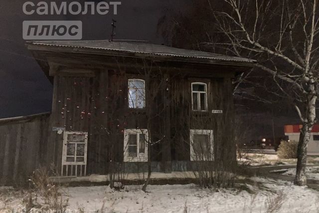 дом 38 муниципальное образование Город Алапаевск фото