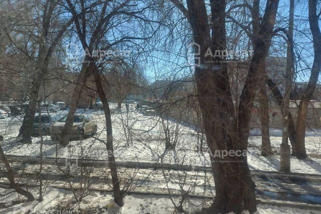 комната дом 6 городской округ Волгоград фото