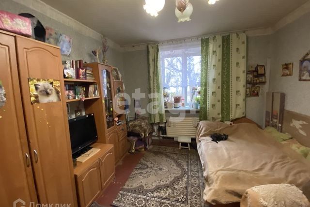 комната дом 21 городской округ Кострома фото