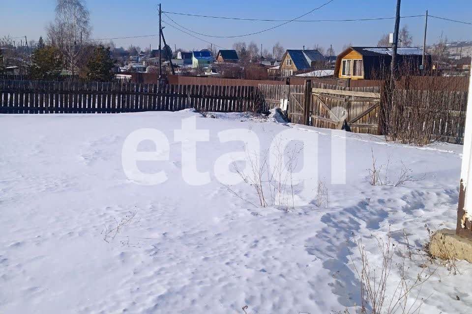 земля р-н Емельяновский садоводческое некоммерческое товарищество Возрождение фото 7