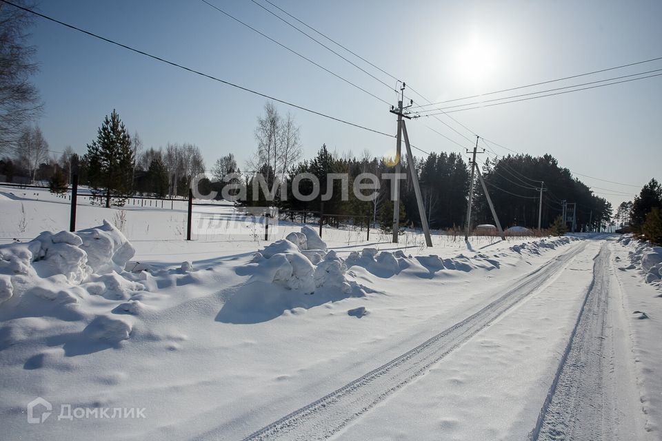 земля р-н Кемеровский фото 8