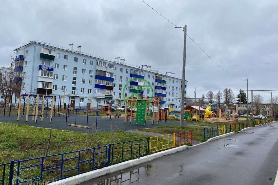 квартира г Сызрань ул Новостроящаяся 24 городской округ Сызрань фото 7