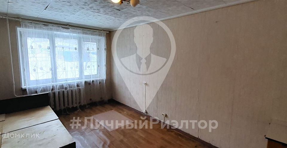 квартира г Рязань ул Великанова 8к/1 городской округ Рязань фото 5