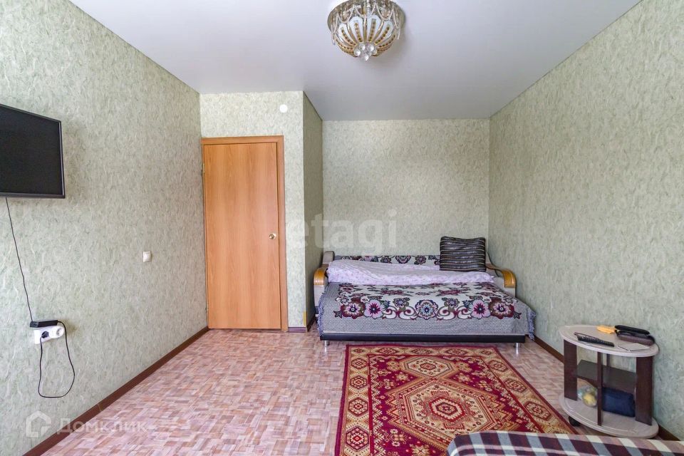 квартира р-н Майминский с Майма улица Д. Климкина, 20к 2 фото 6