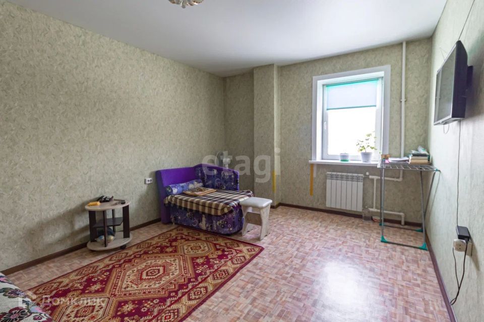 квартира р-н Майминский с Майма улица Д. Климкина, 20к 2 фото 5