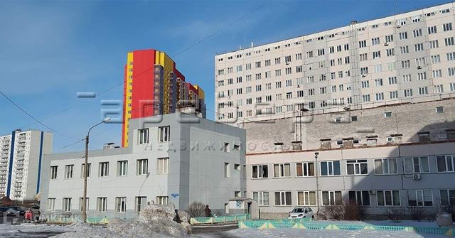 дом 2 городской округ Красноярск фото