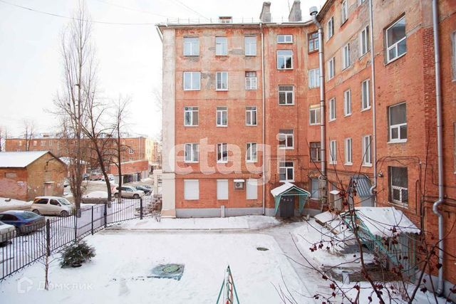 дом 156 городской округ Ижевск фото