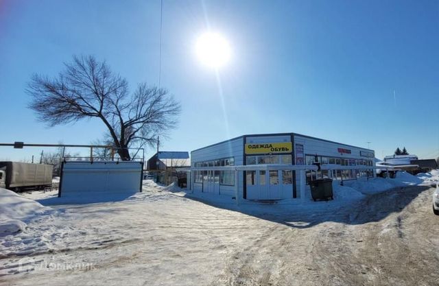 земля г Самара городской округ Самара, Аэропортовское шоссе, 76 фото