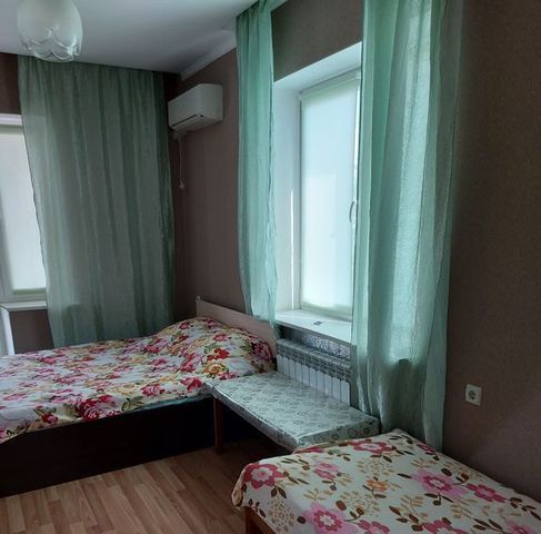 комната ул Морская 6 Феодосия городской округ, Крым фото