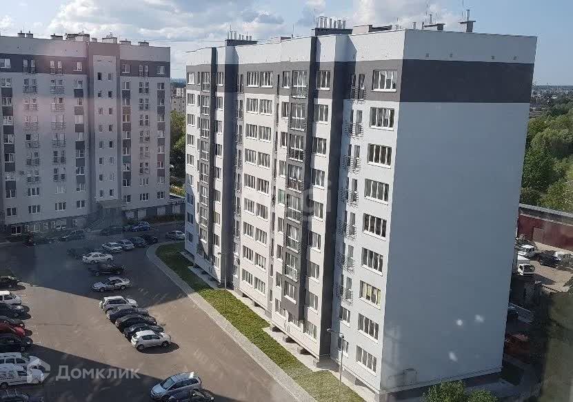 квартира г Калининград ул О.Кошевого 5 городской округ Калининград фото 6