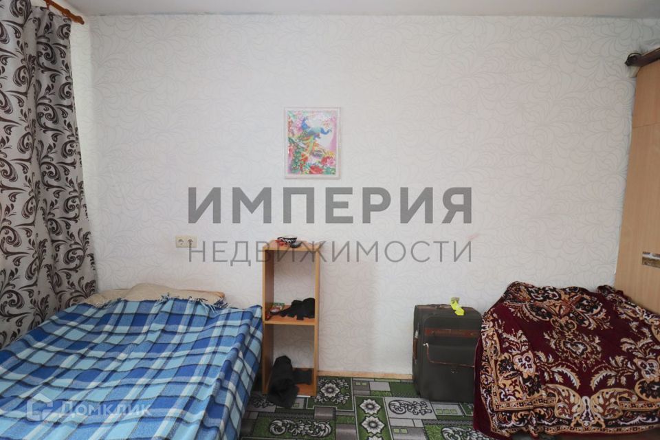 квартира г Магадан ш Марчеканское 38а городской округ Магадан фото 5