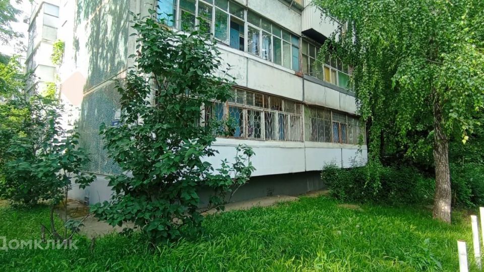 квартира г Краснодар ул Приозерная 15 городской округ Краснодар фото 6