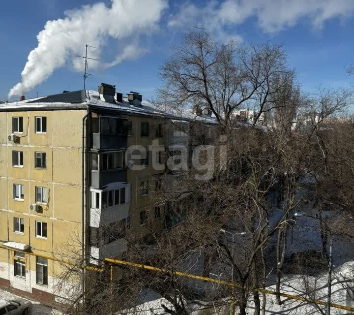 квартира г Самара ул Советской Армии 131а городской округ Самара фото 9