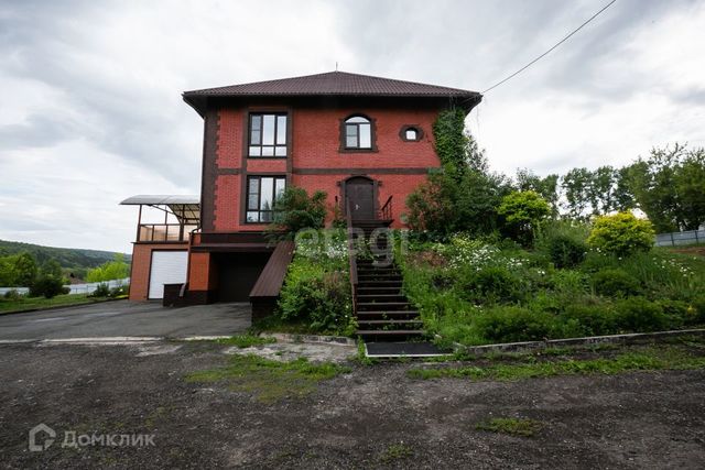 г Новокузнецк проезд Радужный 1 Новокузнецкий городской округ фото