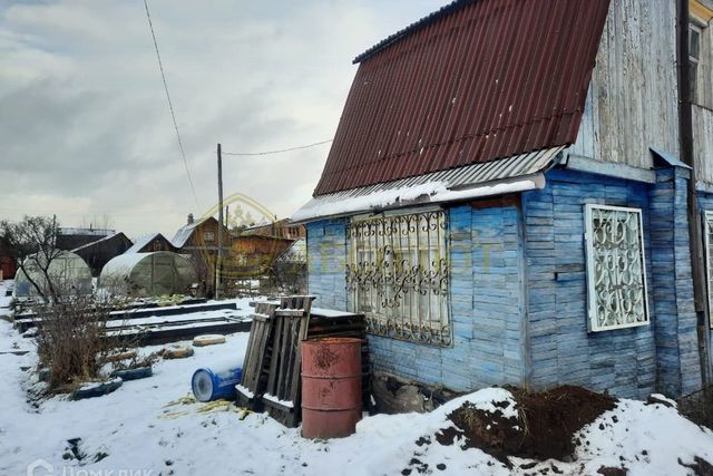 городской округ Ревда, СОТ № 6 РММЗ фото