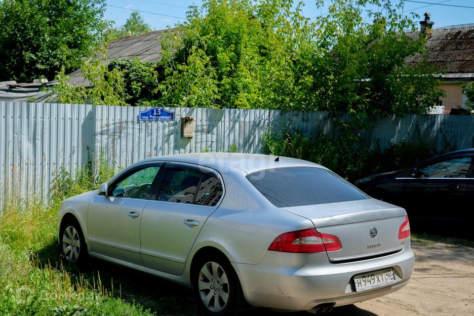 земля г Калуга пер Резервный 13 городской округ Калуга фото 8