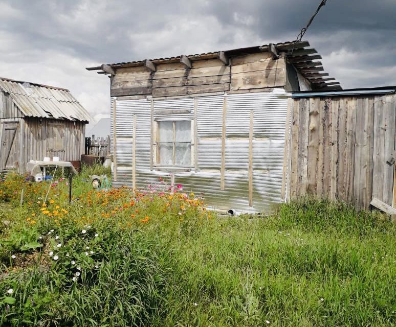 земля р-н Куйбышевский село Нагорное фото 3