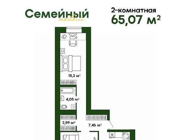 с Засечное ул Натальи Лавровой с 14/4, Засечный сельсовет фото