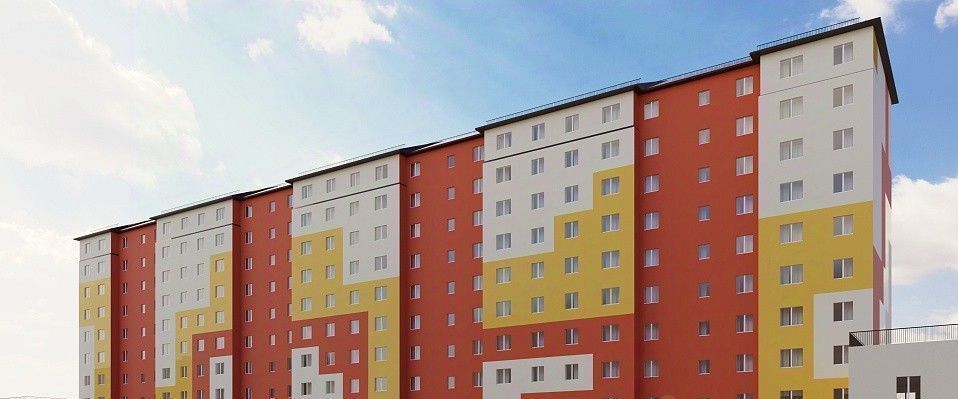 квартира р-н Волховский г Волхов пр-кт Волховский 53 фото 2
