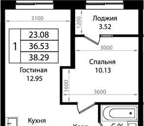 р-н Карасунский микрорайон Хлопчато-бумажный Комбинат Жилой район «Патрики» квартал фото