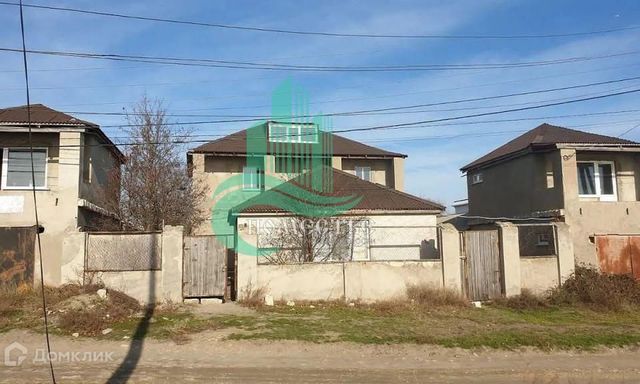 дом городской округ Керчь фото