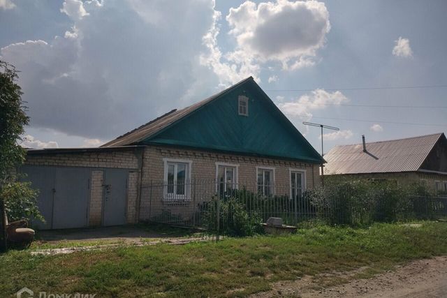 дом дом 34 Каменск-Уральский городской округ фото