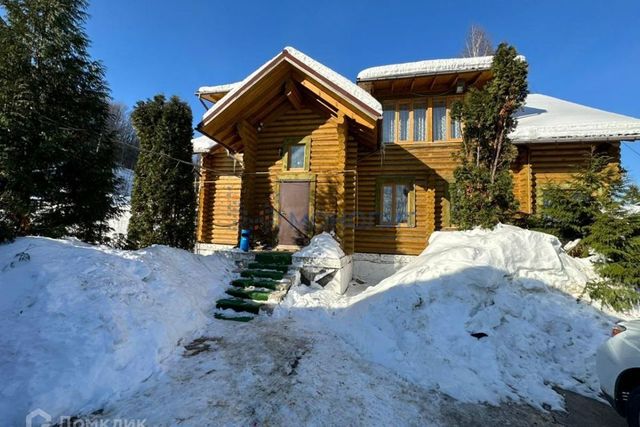 городской округ Нижний Новгород, слобода Печёры, 178А фото