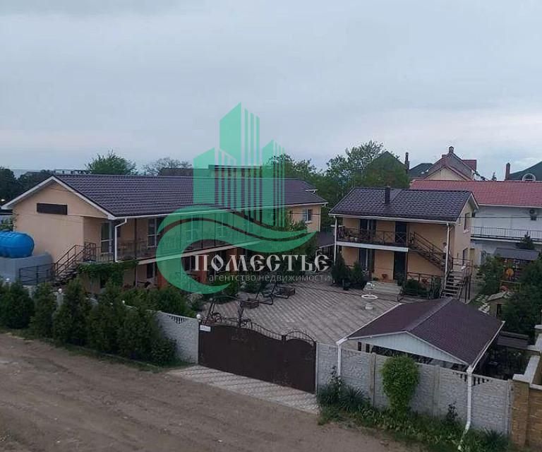 дом г Керчь ул генерала Косоногова 18з городской округ Керчь фото 3