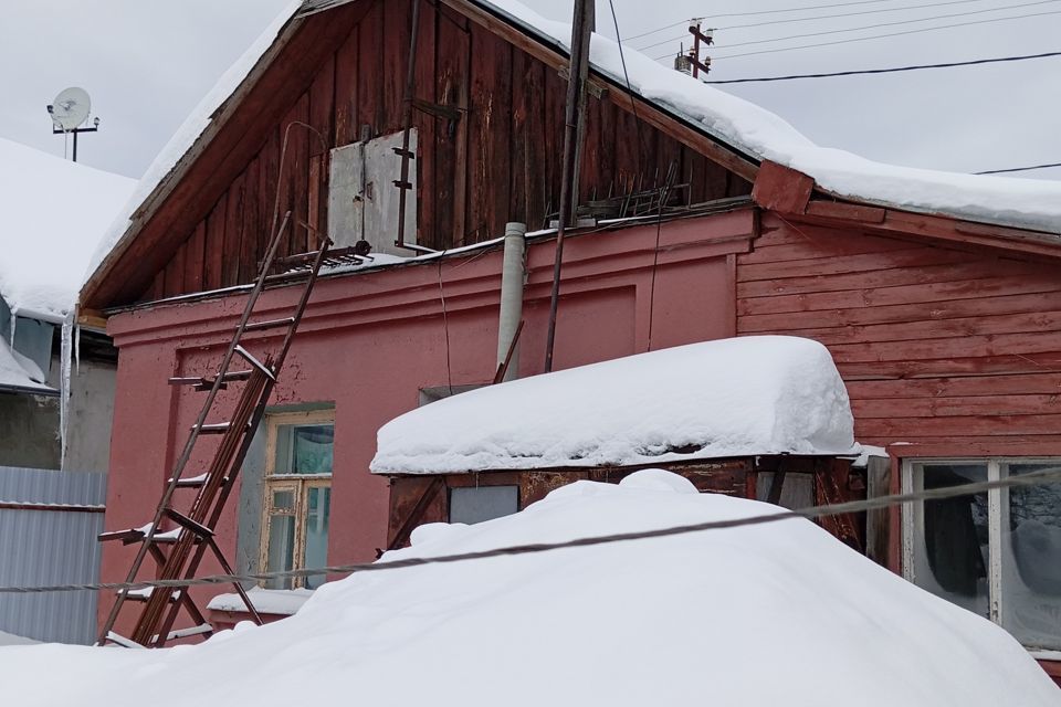 дом г Иваново ул Ладожская городской округ Иваново фото 2
