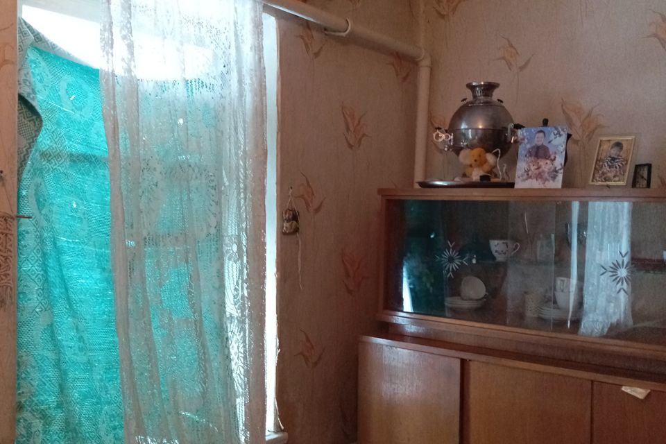 дом г Иваново ул Ладожская городской округ Иваново фото 4