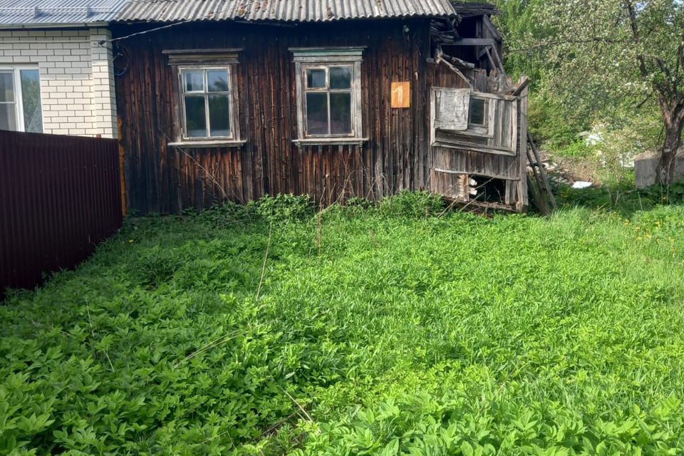 дом р-н Александровский п Луч 1 фото 2