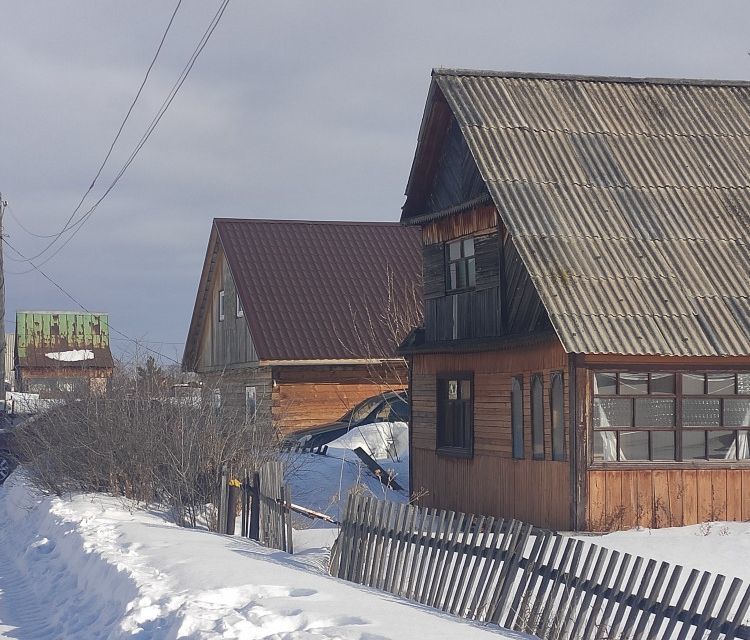 земля г Тюмень городской округ Тюмень, садовое товарищество Лаванда фото 2