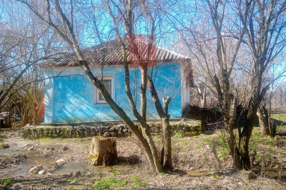 дом г Севастополь с Ново-Бобровка ул Баденкиной Балаклавский район фото 6