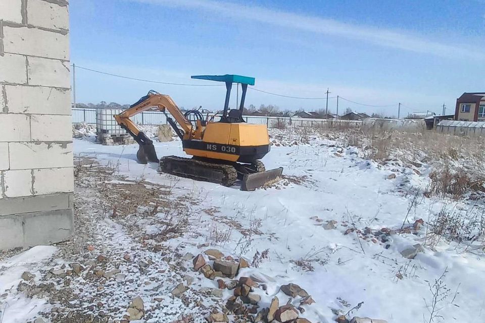 дом г Уссурийск с Борисовка ул Луговая 50 Уссурийский городской округ фото 10