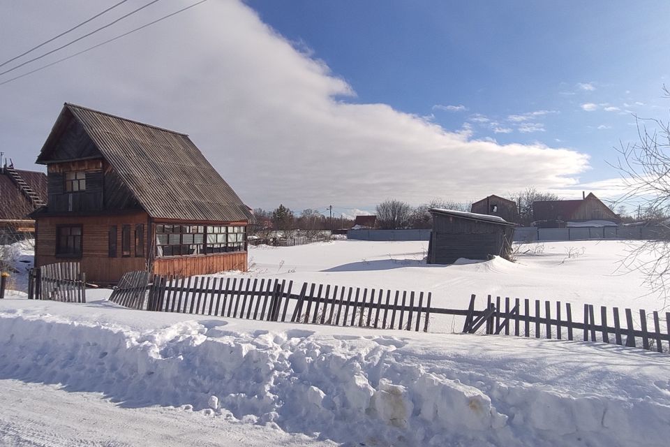 земля г Тюмень городской округ Тюмень, садовое товарищество Лаванда фото 7