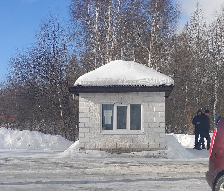 земля г Тюмень городской округ Тюмень, садовое товарищество Лаванда фото 10