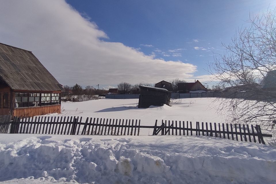 земля г Тюмень городской округ Тюмень, садовое товарищество Лаванда фото 6