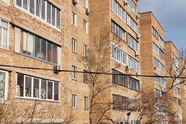 дом 90 Владивостокский городской округ фото