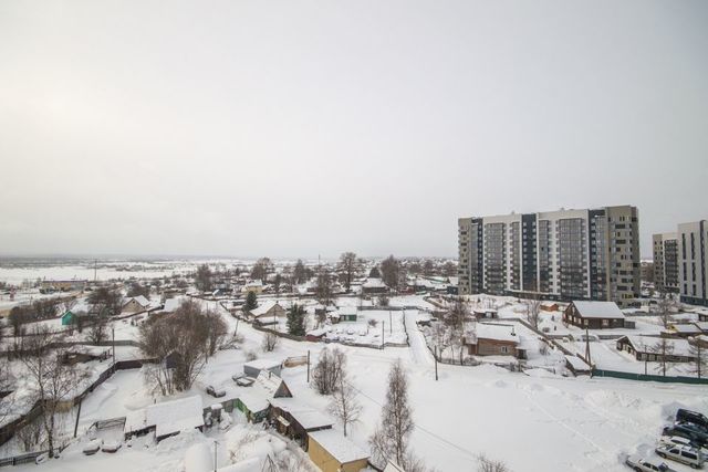 дом 207 городской округ Сыктывкар фото