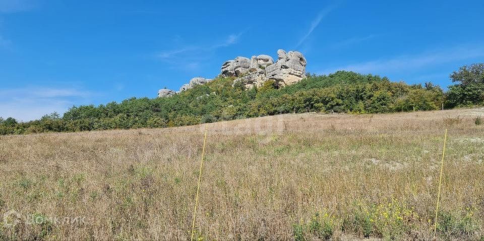 земля р-н Бахчисарайский Красномакское сельское поселение фото 3