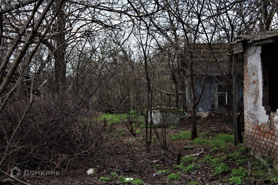 дом р-н Щербиновский ст-ца Новощербиновская ул Ейская фото 2