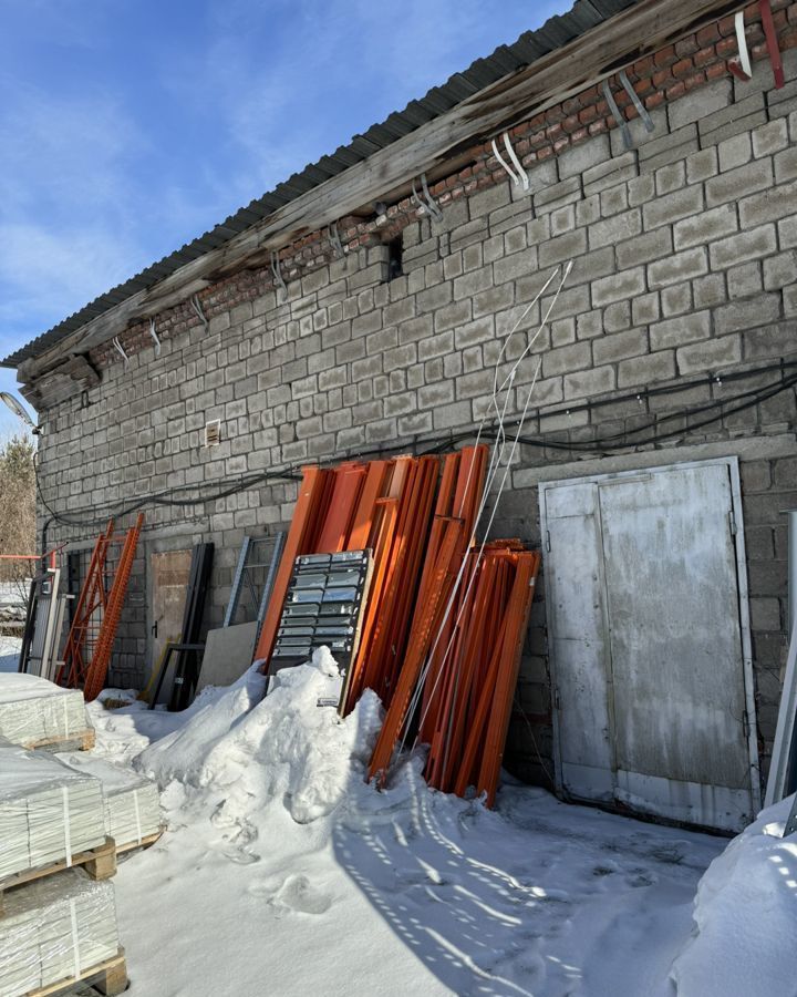 производственные, складские г Нижний Тагил р-н Тагилстроевский ул Индустриальная 28 фото 5